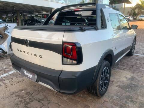 Volkswagen SAVEIRO