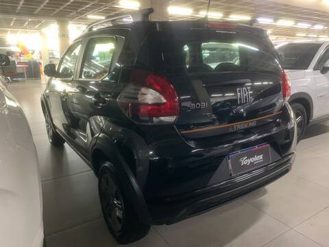 Fiat MOBI
