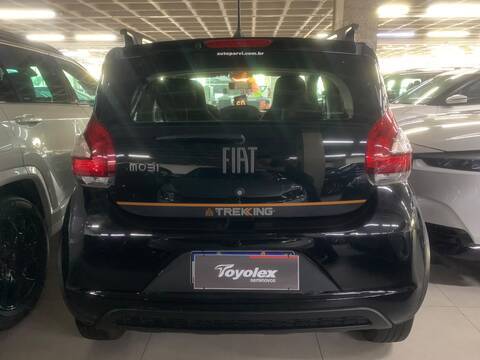 Fiat MOBI