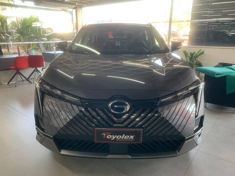 Gac GS4