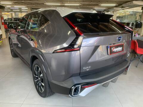 Gac GS4