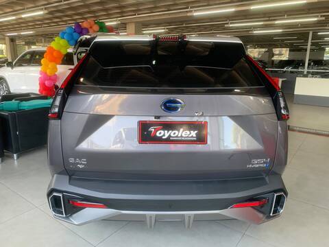 Gac GS4