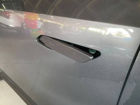 Gac GS4