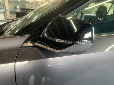 Gac GS4