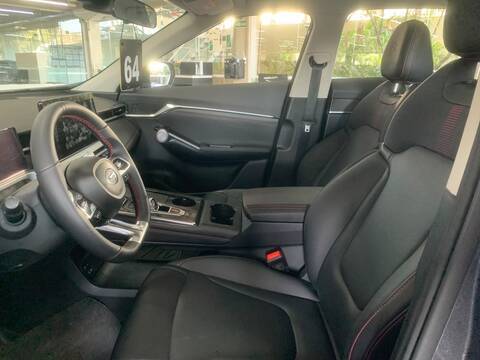 Gac GS4