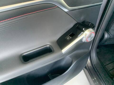 Gac GS4