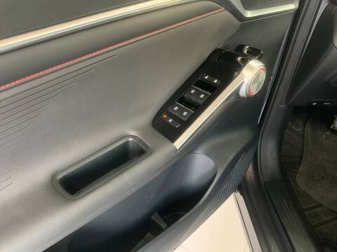 Gac GS4