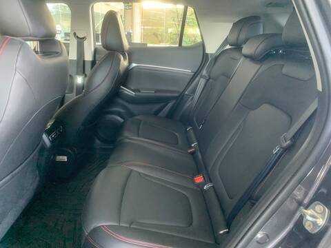 Gac GS4