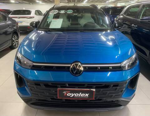Volkswagen TERA