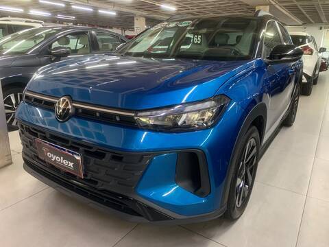Volkswagen TERA