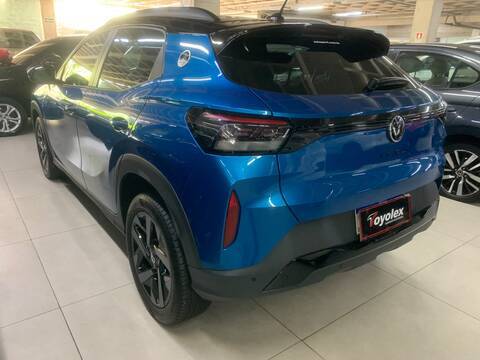 Volkswagen TERA