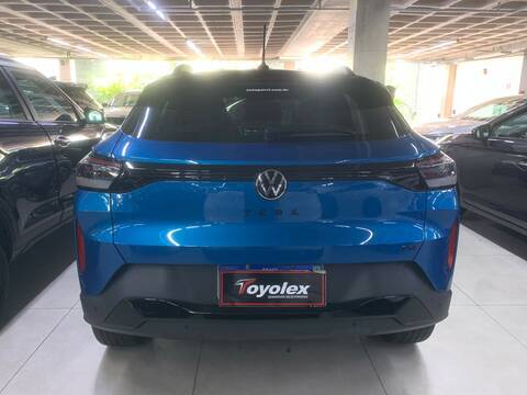 Volkswagen TERA