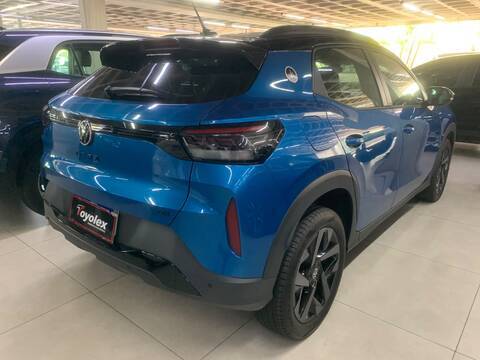 Volkswagen TERA