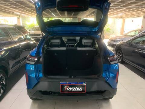 Volkswagen TERA
