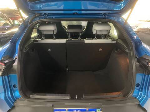 Volkswagen TERA