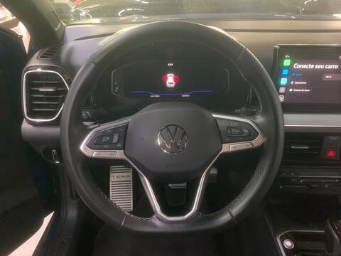 Volkswagen TERA