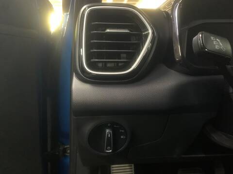 Volkswagen TERA