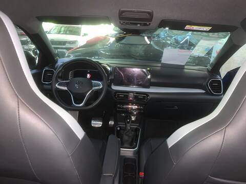 Volkswagen TERA