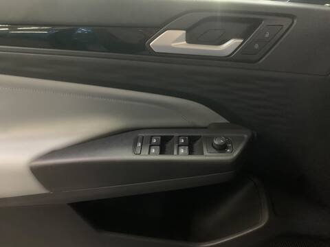 Volkswagen TERA