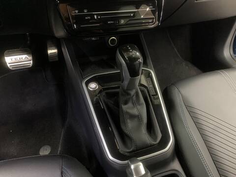 Volkswagen TERA