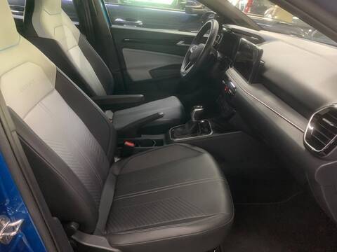Volkswagen TERA