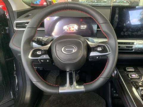 Gac GS4