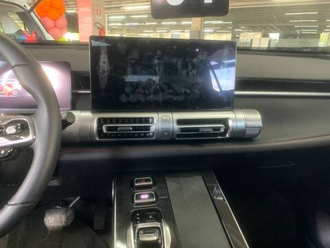 Gac GS4