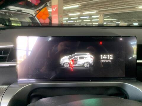 Gac GS4