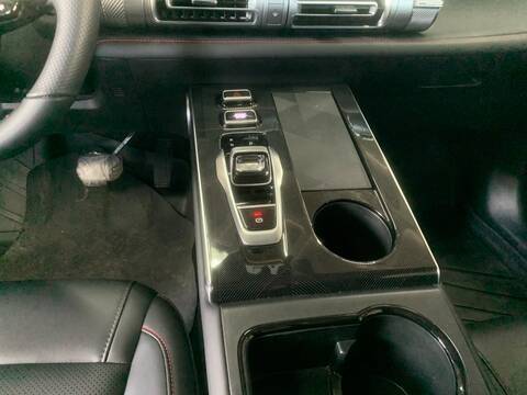 Gac GS4