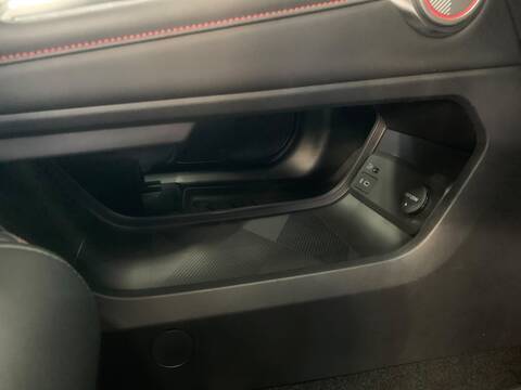 Gac GS4