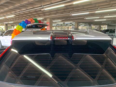Gac GS4