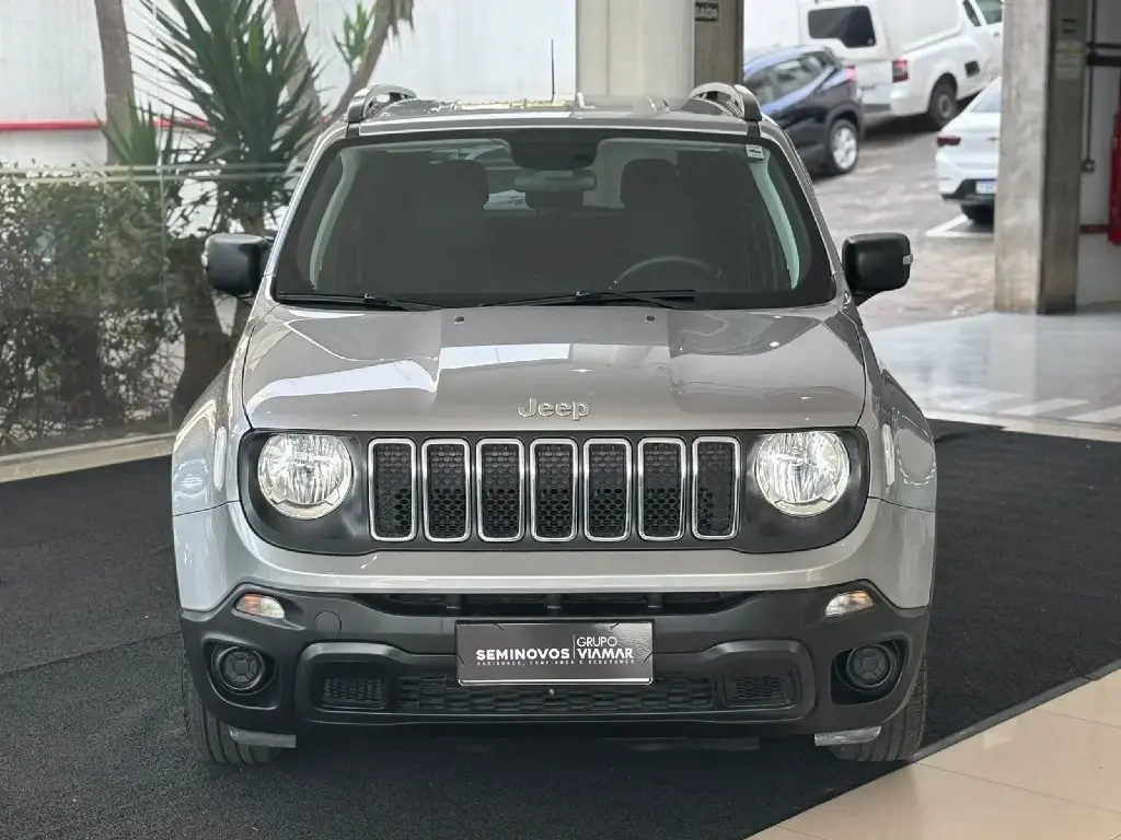 galeria RENEGADE