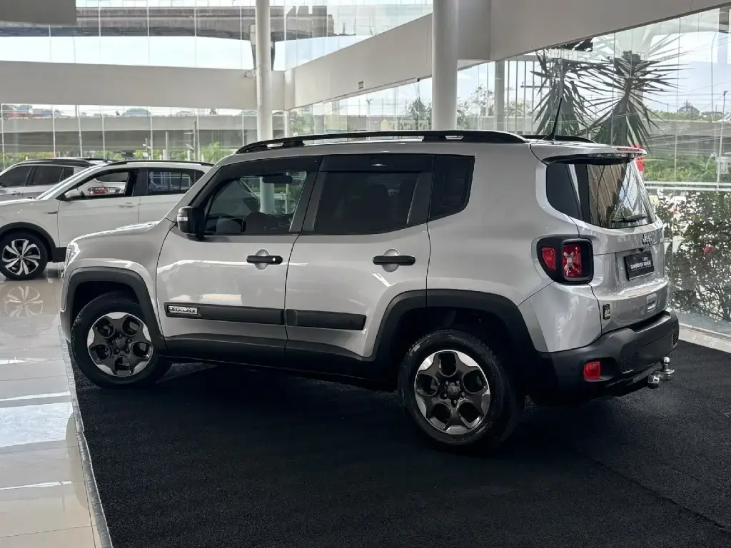 galeria RENEGADE