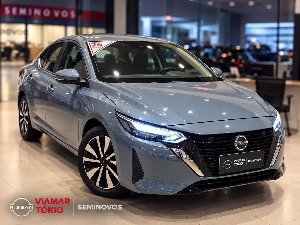 galeria SENTRA
