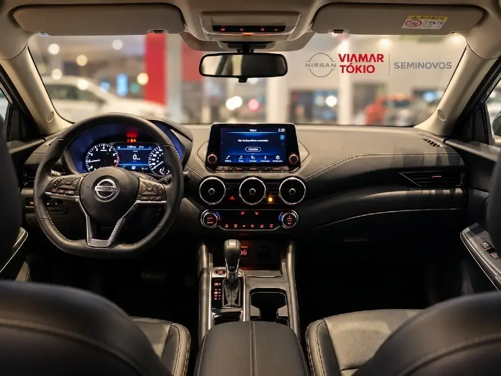 galeria SENTRA