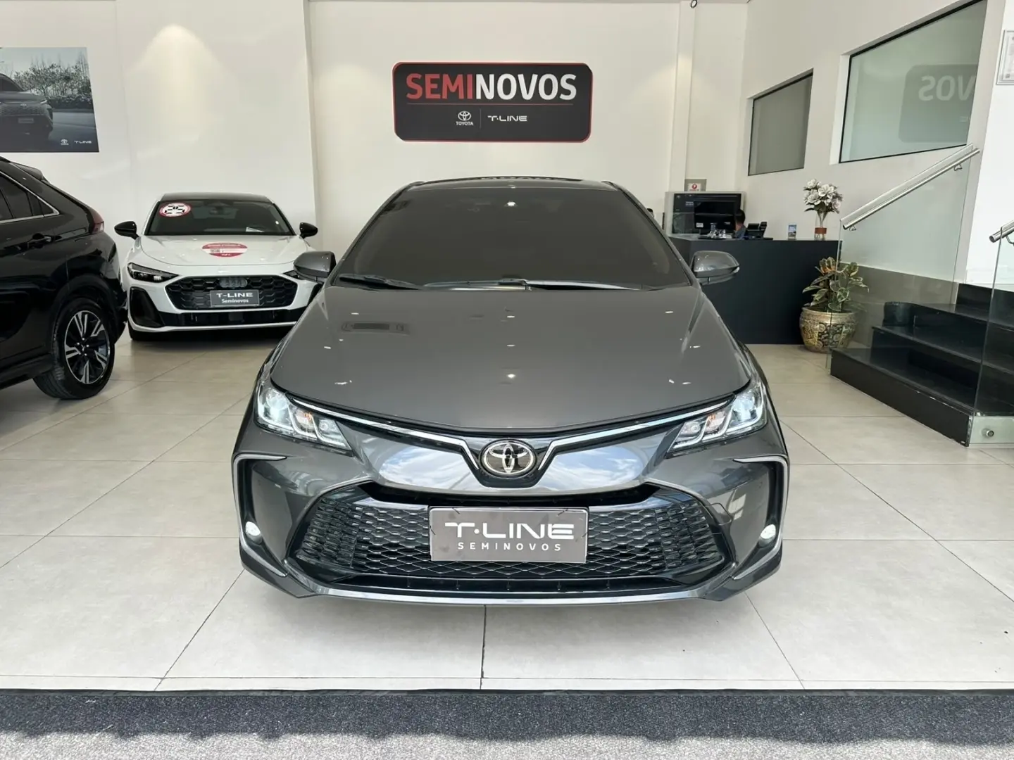 galeria COROLLA