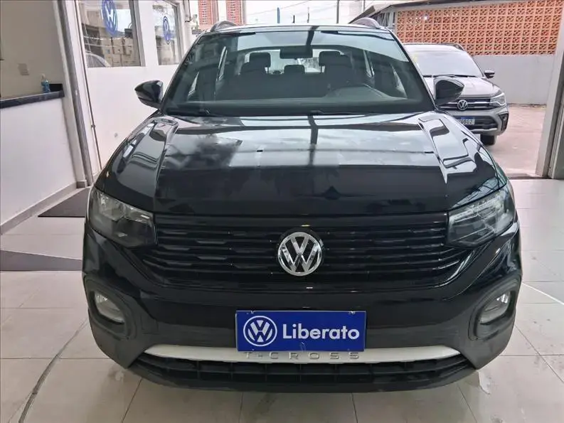 galeria T-CROSS