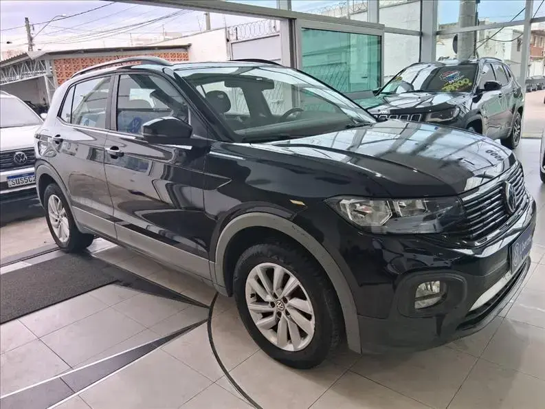 galeria T-CROSS