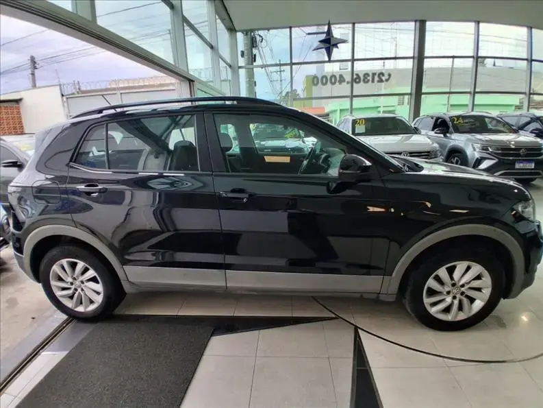 galeria T-CROSS