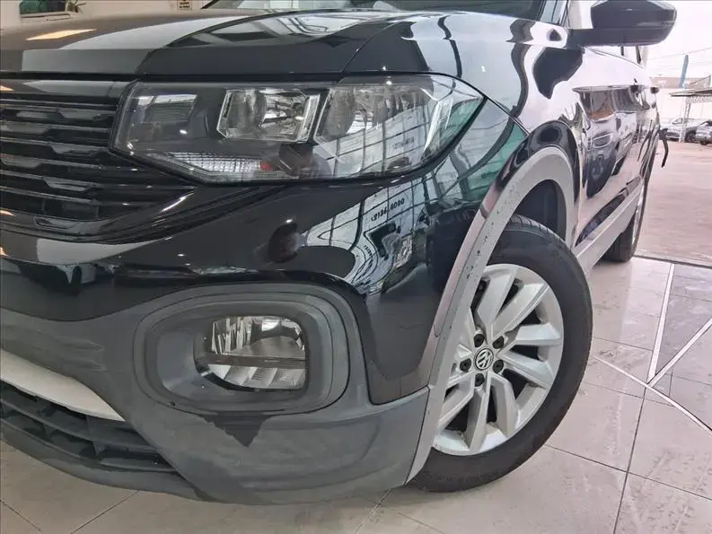galeria T-CROSS
