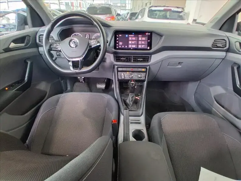galeria T-CROSS