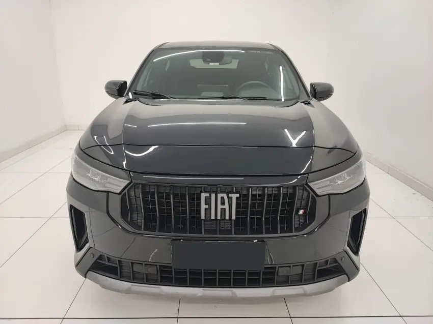 galeria FASTBACK