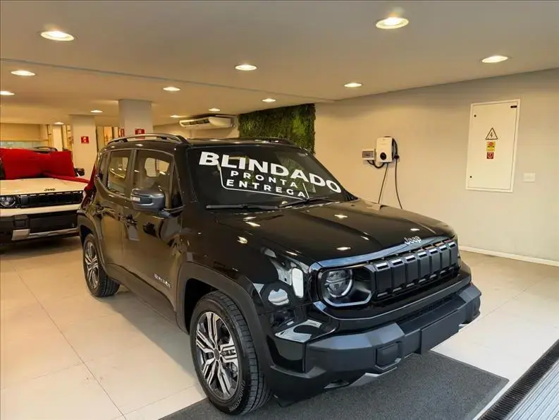 galeria RENEGADE