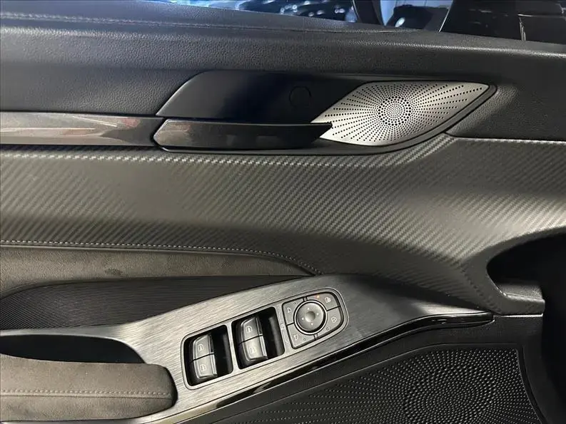 galeria HAVAL H6 GT