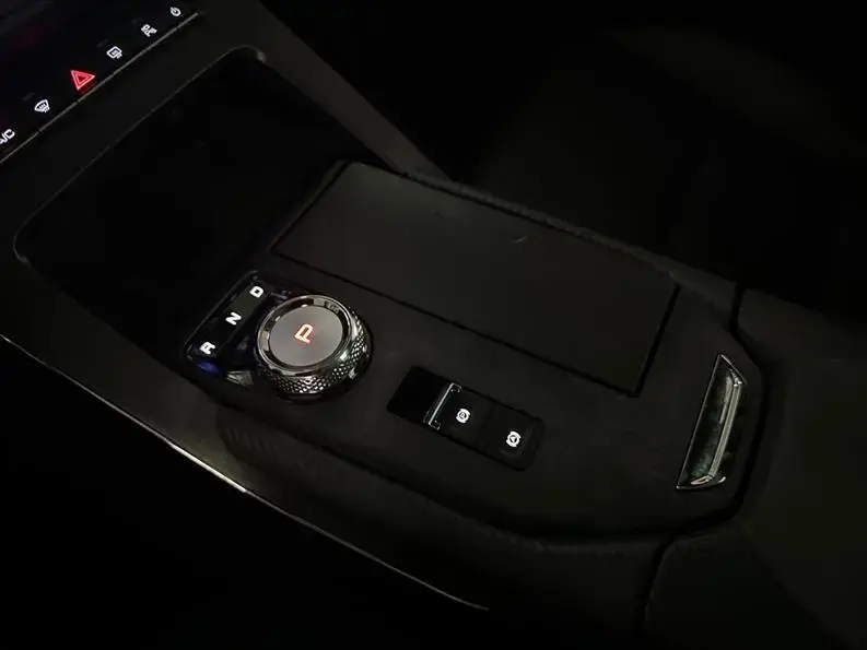 galeria HAVAL H6 GT