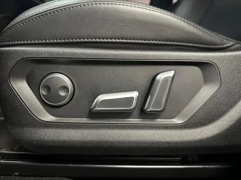 galeria HAVAL H6 GT