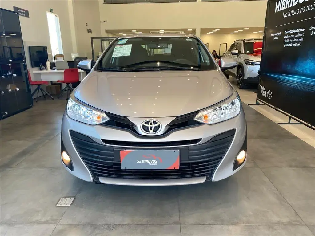 galeria YARIS