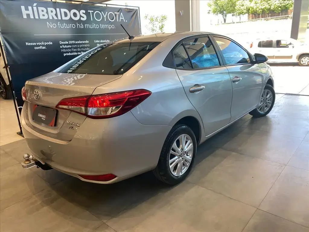 galeria YARIS