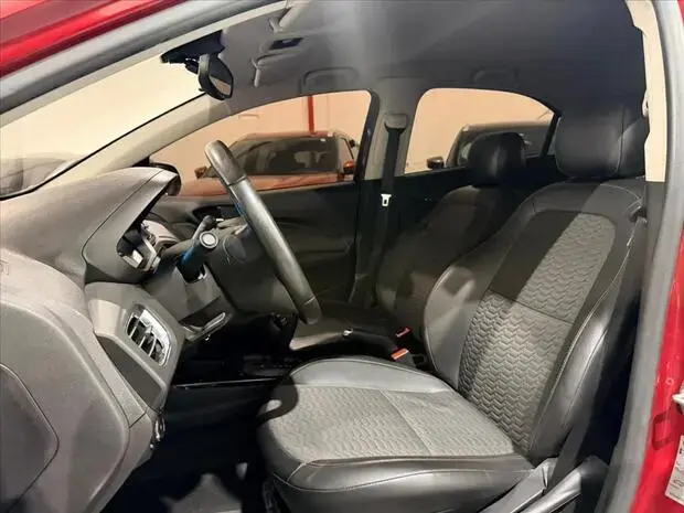 Chevrolet ONIX 1.4 MPFI LTZ 8V FLEX 4P AUTOMÁTICO