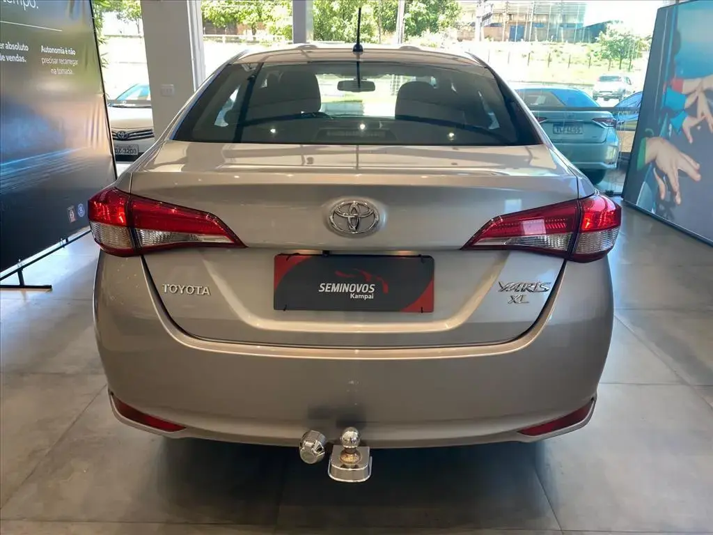 galeria YARIS
